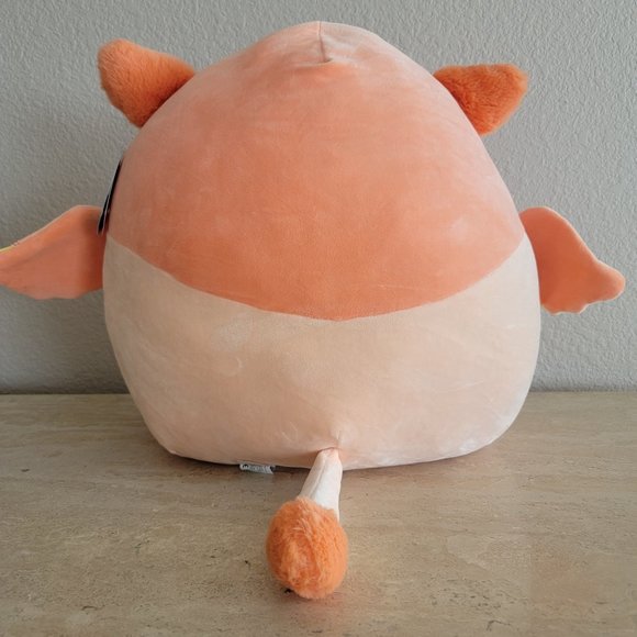 Squishmallow 16" Abdul the Griffon NWT - Picture 2 of 4